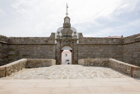 Loja: Fortaleza da Póvoa - Imagem de Destaque